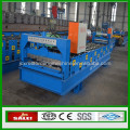 steel corrugated forming machine /Aluminium corrugated roof making machine